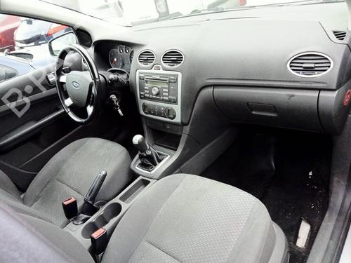 Servo brake FORD FOCUS II (DA_, HCP, DP)  | BP20983010M42 