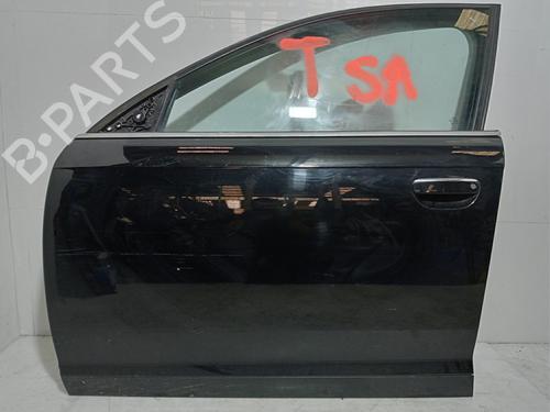 Used Left front door AUDI A6 C6 (4F2) [2004-2011]  20498287