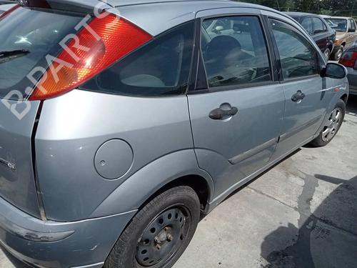 Kollisjonspute styreenhet FORD FOCUS I (DAW, DBW)  | BP10176130M53 
