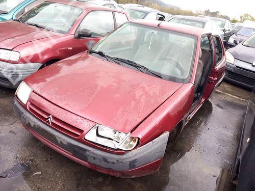 Right taillight CITROËN SAXO (S0, S1) 1.5 D | BP25485903C35 