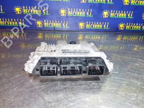 Used Engine control unit (ECU) RENAULT LAGUNA II Grandtour (KG0/1_) 1.9 dCi (KG0G) (120 hp) 8426118
