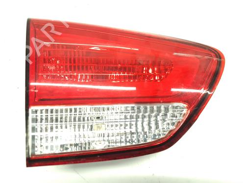 Venstre baglygte bagklap KIA CARENS IV 1.7 CRDi (116 hp) 30052760