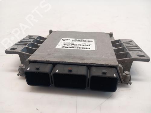 Engine control unit (ECU) CITROËN C2 (JM_) 1.1 | BP24209332M57 