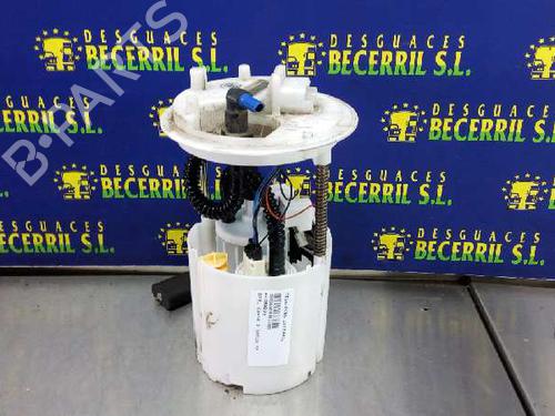Used Fuel pump OPEL CORSA D (S07) [2006-2015]  8459295