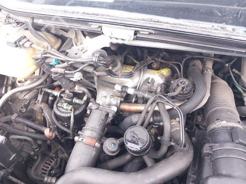 Used Engine CITROËN C8 (EA_, EB_) 2.2 HDi (128 hp) 31115370