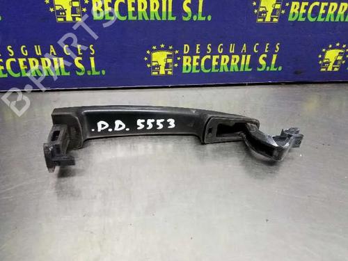 Front right exterior door handle CITROËN C4 I (LC_)  | BP8448335C129 