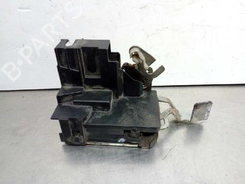 Used Front left lock CITROËN JUMPER I Van (244) [2002-2025]  9265159