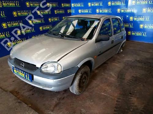 Alternator OPEL CORSA B (S93)  | BP8460305M7 