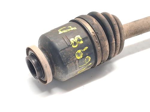 Right front driveshaft KIA SORENTO I (JC) 2.5 CRDi 4WD | BP29476756M39 