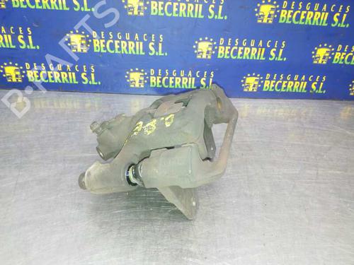 Used Right front brake caliper FIAT PANDA (169_) 1.2 (169.AXB11, 169.AXB1A) (60 hp) 12330125