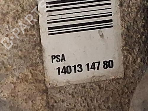 Steering pump PEUGEOT 807 (EB_) 2.0 HDI | BP39201385M99 - Image 2