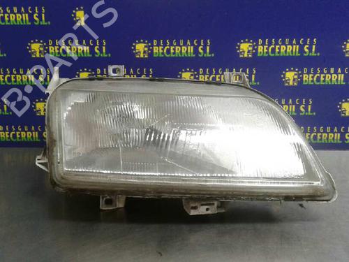 Used Right headlight SEAT ALHAMBRA (7V8, 7V9) [1996-2010]  8446080