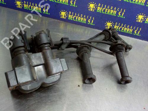 Ignition coil FORD ESCORT VI (GAL, AAL, ABL)  | BP8441504M94 