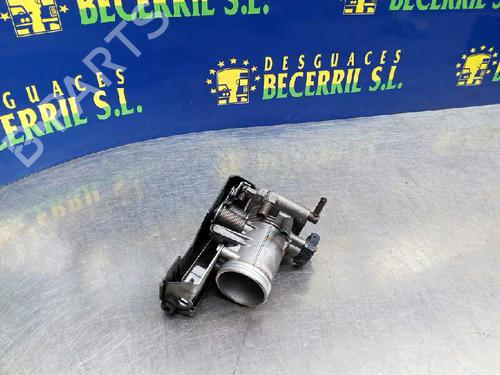 Throttle body BMW 3 (E36)  | BP8457103M82 