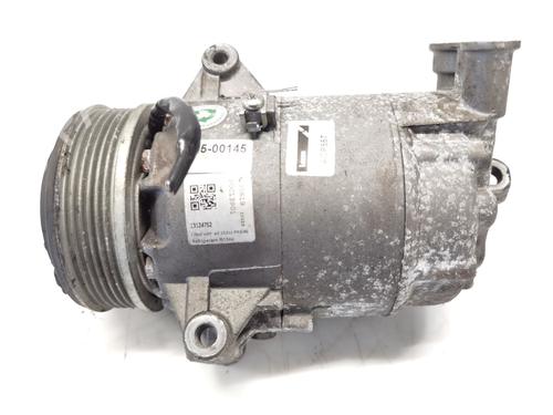 Used AC compressor AC compressor OPEL ZAFIRA / ZAFIRA FAMILY B (A05) 1.8 (M75) (120 hp) 35949087 35949087