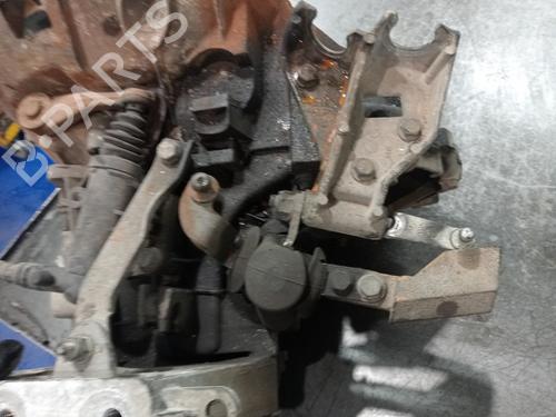 Gearbox FIAT GRANDE PUNTO (199_)  | BP22433948M3 