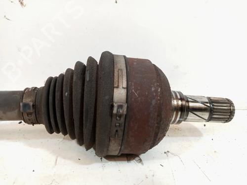 Left front driveshaft OPEL INSIGNIA A Sports Tourer (G09)  | BP8475701M38 