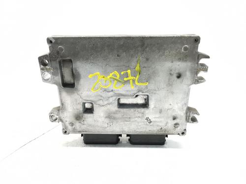 Motorstyringsenhet SUZUKI SWIFT III (MZ, EZ)  | BP29438158M57 