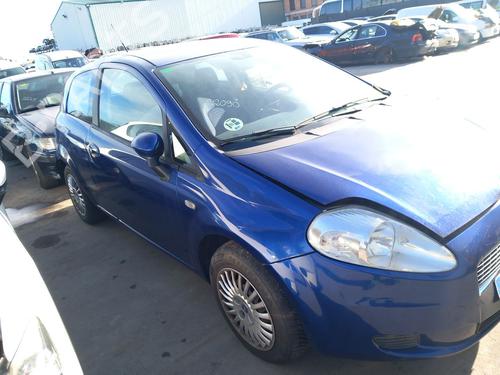 Engine control unit (ECU) FIAT GRANDE PUNTO (199_) 1.3 D Multijet (199.AXD11, 199.AXD1A, 199.AXD1B,... | BP33831753M57 - Image 6