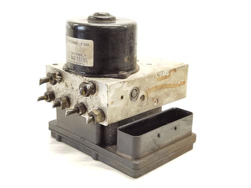 Used ABS pump LAND ROVER FREELANDER I (L314) 2.0 Td4 4x4 (112 hp) 23073656