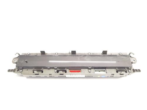 Used Instrument cluster RENAULT SCÉNIC II (JM0/1_) 1.5 dCi (JM1E, JM16) (106 hp) 29607997
