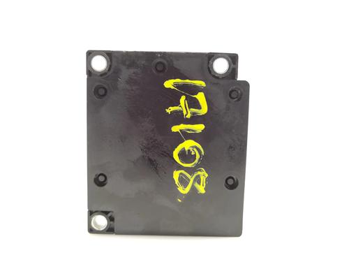 ECU airbags CITROËN C2 (JM_)  | BP16198206M53 
