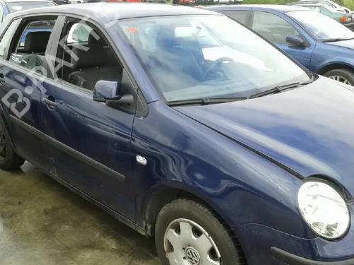 Right front window switch VW POLO (9N_, 9A_) 1.2 12V | BP13403695I26 