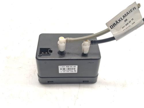 Used Central lock pump Central lock pump MERCEDES-BENZ S-CLASS (W221, V221) S 320 CDI (221.022, 221.122) (235 hp) 40610689 40610689