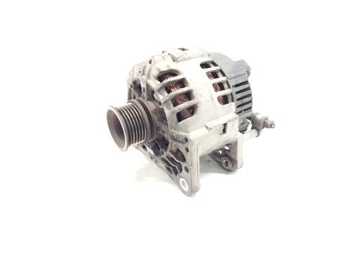 Used Alternator SEAT IBIZA III (6L1) 1.4 16V (86 hp) 27151395