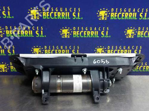Passenger airbag MERCEDES-BENZ A-CLASS (W169) A 160 CDI (169.006, 169.306) | BP8450677C10 