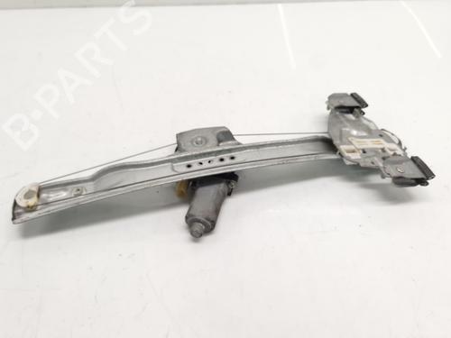 Alzavetro posteriore sinistro CHEVROLET CRUZE Hatchback (J305) 1.7 D | BP30733648C24