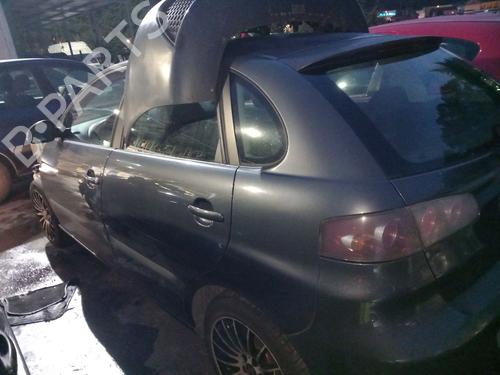 Headlight switch SEAT IBIZA III (6L1) 1.4 16V | BP31345609I24 