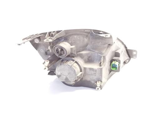 Left headlight FORD FIESTA V (JH_, JD_) 1.4 TDCi | BP28368817C28 
