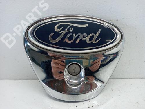 Used Tailgate Tailgate FORD KA (RU8) 1.2 (69 hp) 9179594 9179594