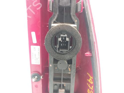 Left taillight FORD FOCUS I Turnier (DNW) 1.6 16V | BP25492014C34 