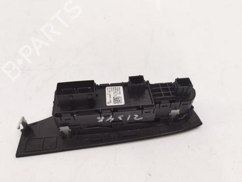 Left front window switch CITROËN C4 Picasso II 1.2 THP 130 | BP33302639I27 - Image 2