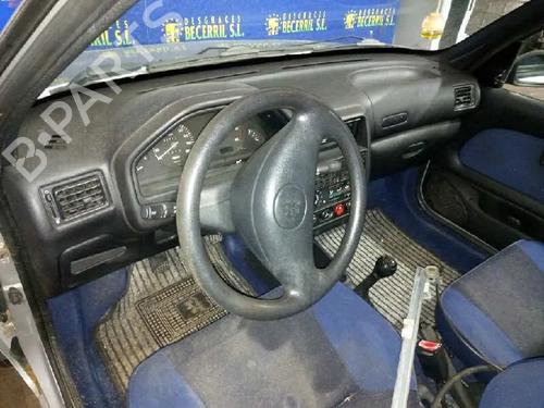 Front left window mechanism PEUGEOT 106 II (1A_, 1C_)  | BP8460599C22 
