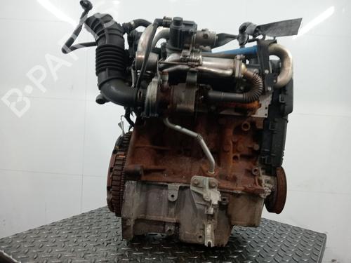 Engine RENAULT SCÉNIC II (JM0/1_) 1.5 dCi (JM1F) | BP39466452M1 - Image 3