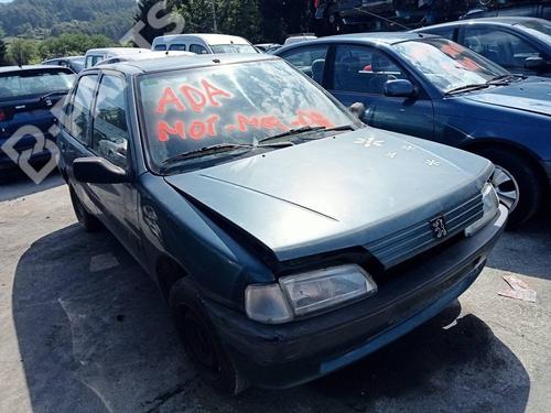 Used Parts PEUGEOT 106 I (1A, 1C)  1.5 D  1066416