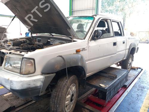 Cockpit TATA 207 Pickup 2.0 TDiC 4x4 | BP24680441C47 