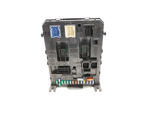 Used Fuse box CITROËN C4 Picasso I MPV (UD_) 1.6 VTi 120 (120 hp) 30202346