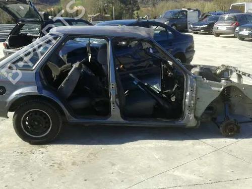 Alternator FORD ESCORT III (GAA)  | BP8455459M7 