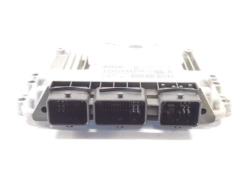 Engine control unit (ECU) CITROËN C4 I (LC_)  | BP20688901M57 
