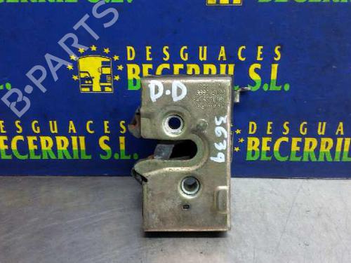 Fechadura frente direita AUDI 80 B4 Saloon (8C2) 2.0 E (115 hp) 8439417