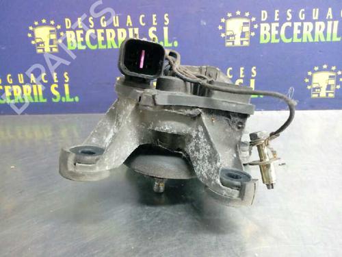 Front wiper motor SSANGYONG KORANDO (KJ) 2.3 TDiC 4x4 | BP8446218M29 