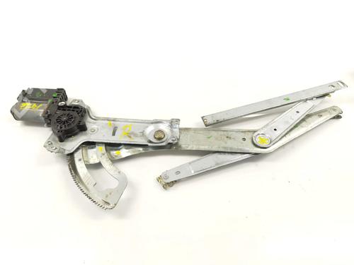 Used Front right window mechanism PEUGEOT 406 Coupe (8C) 2.2 HDI (133 hp) 17987783