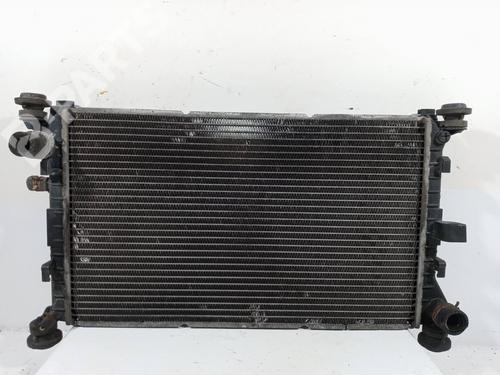 Used Water radiator Water radiator FORD FOCUS I Turnier (DNW) 1.6 16V (100 hp) 8482725 8482725