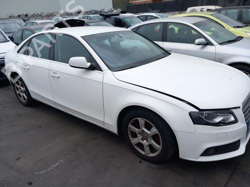 Brugte AUDI A4 B8 (8K2) 2.0 TDI 4911729