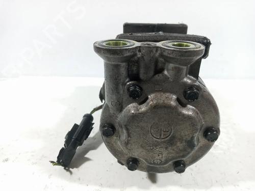 AC compressor FORD FIESTA V (JH_, JD_) 1.4 TDCi | BP8486112M34 
