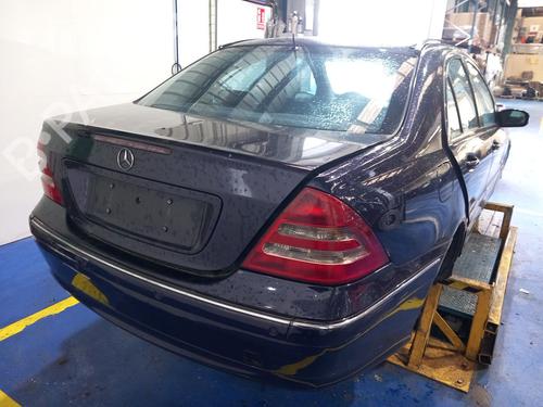 Engine control unit (ECU) MERCEDES-BENZ C-CLASS (W203) C 220 CDI (203.006, 203.008) | BP34116348M57  - Image 8